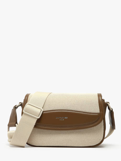 Cross Body Tas Deauville David jones Groen deauville CM7461